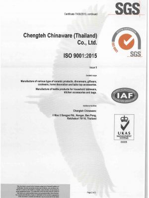 4ISO9001 UKAS CCT Page 2